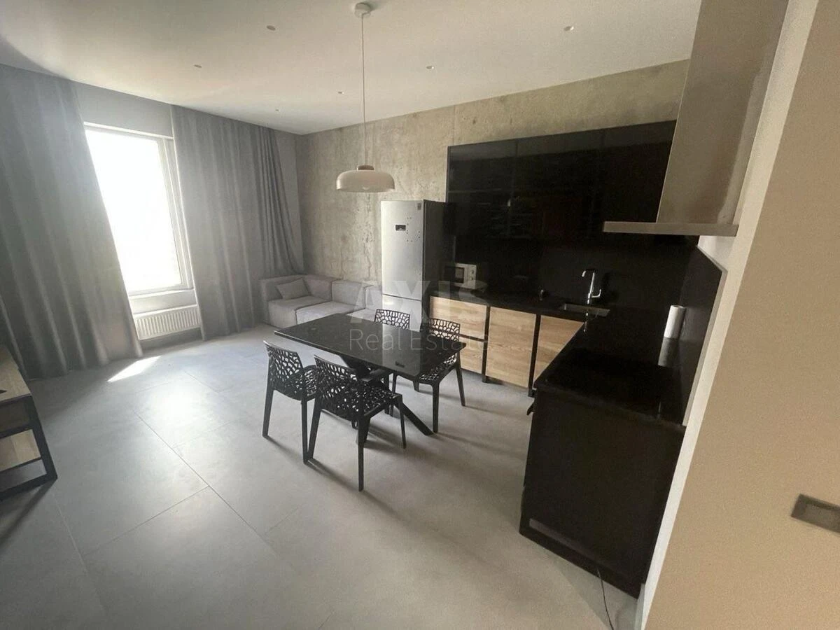 1k apartment vul. Pan'kivs'ka 20/8266171
