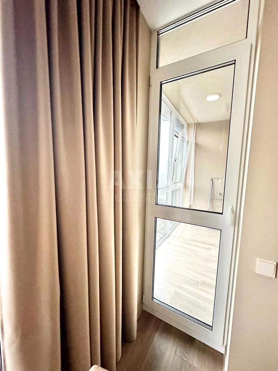 3k apartment vul. Kudri Ivana 3А644656