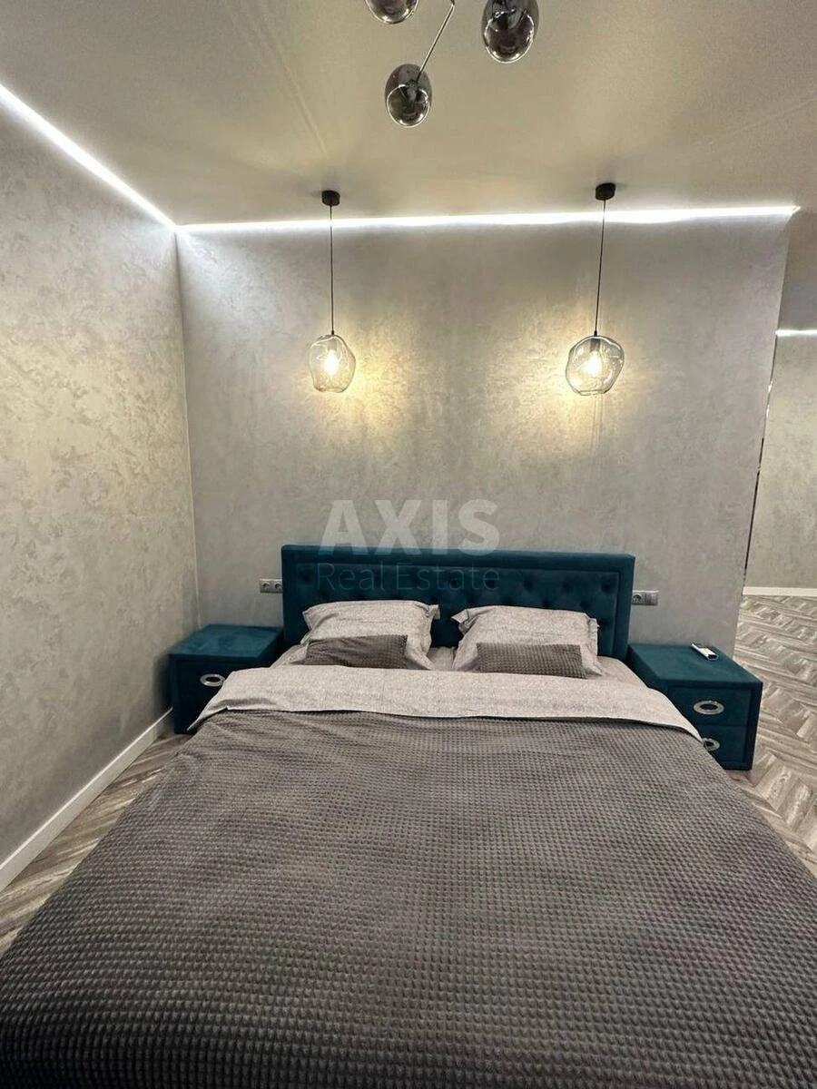 2k apartment pr-t Bazhana Mykoly 167081912