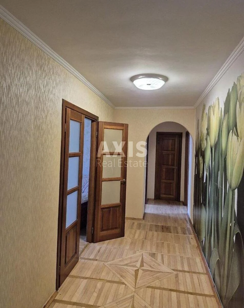 3k apartment vul. Kastusya Kalynovskoho 3693475