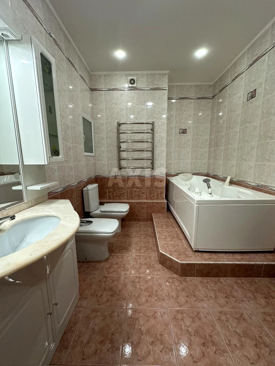 3k apartment vul. Andriya Verkhohlyada 46104011