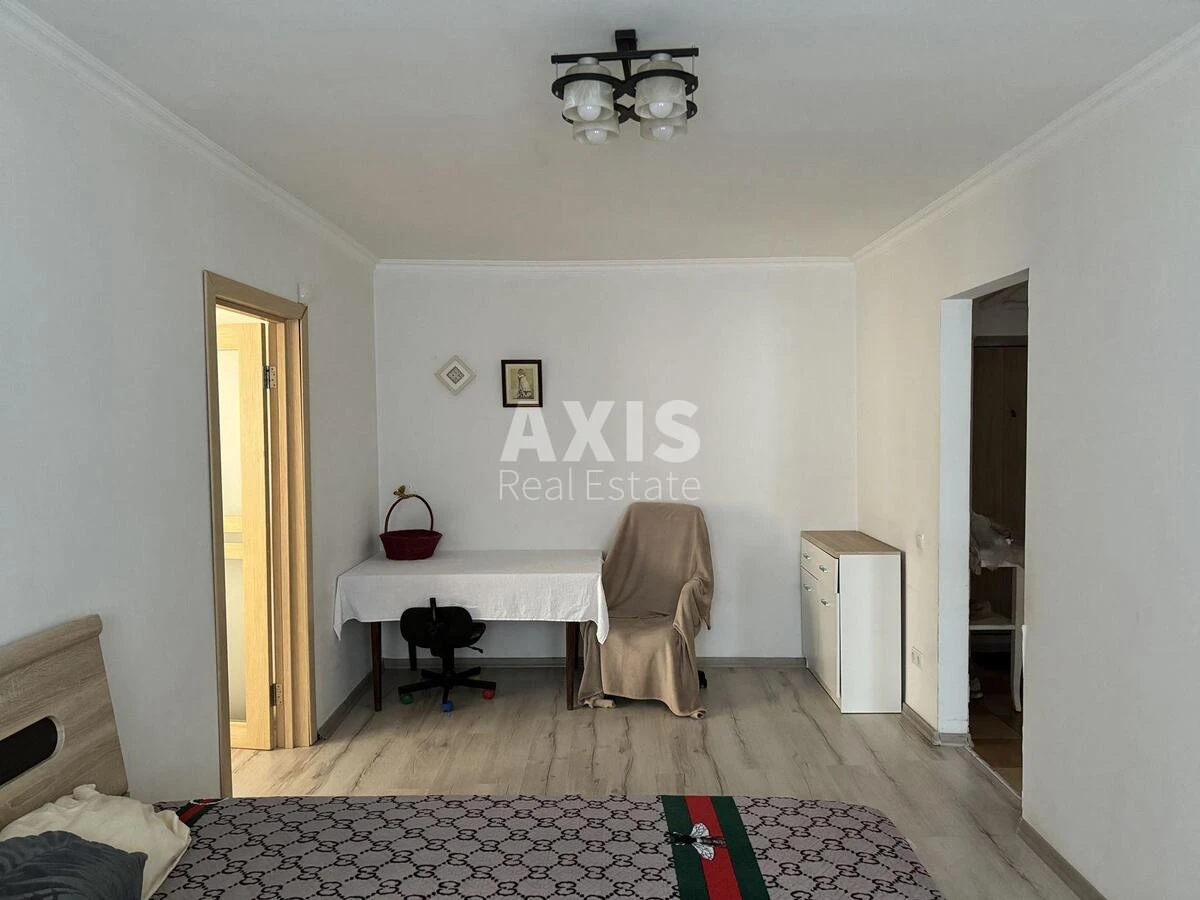2k apartment vul. Jarmoly Viktora Thirty-eight A653413