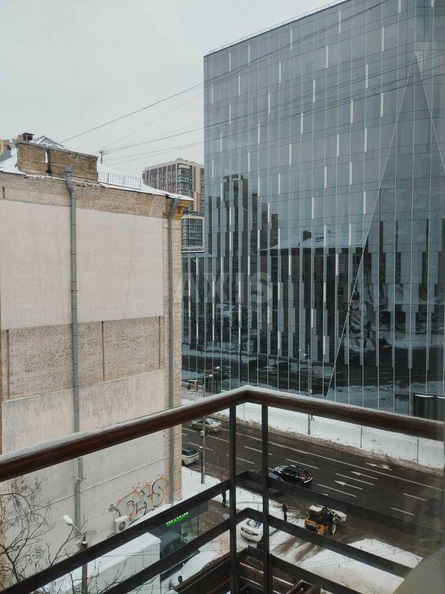 1k apartment vul. Velyka Vasyl'kivs'ka 1366450512