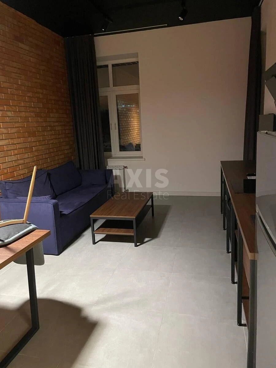 1k apartment vul. Raketna 24662305