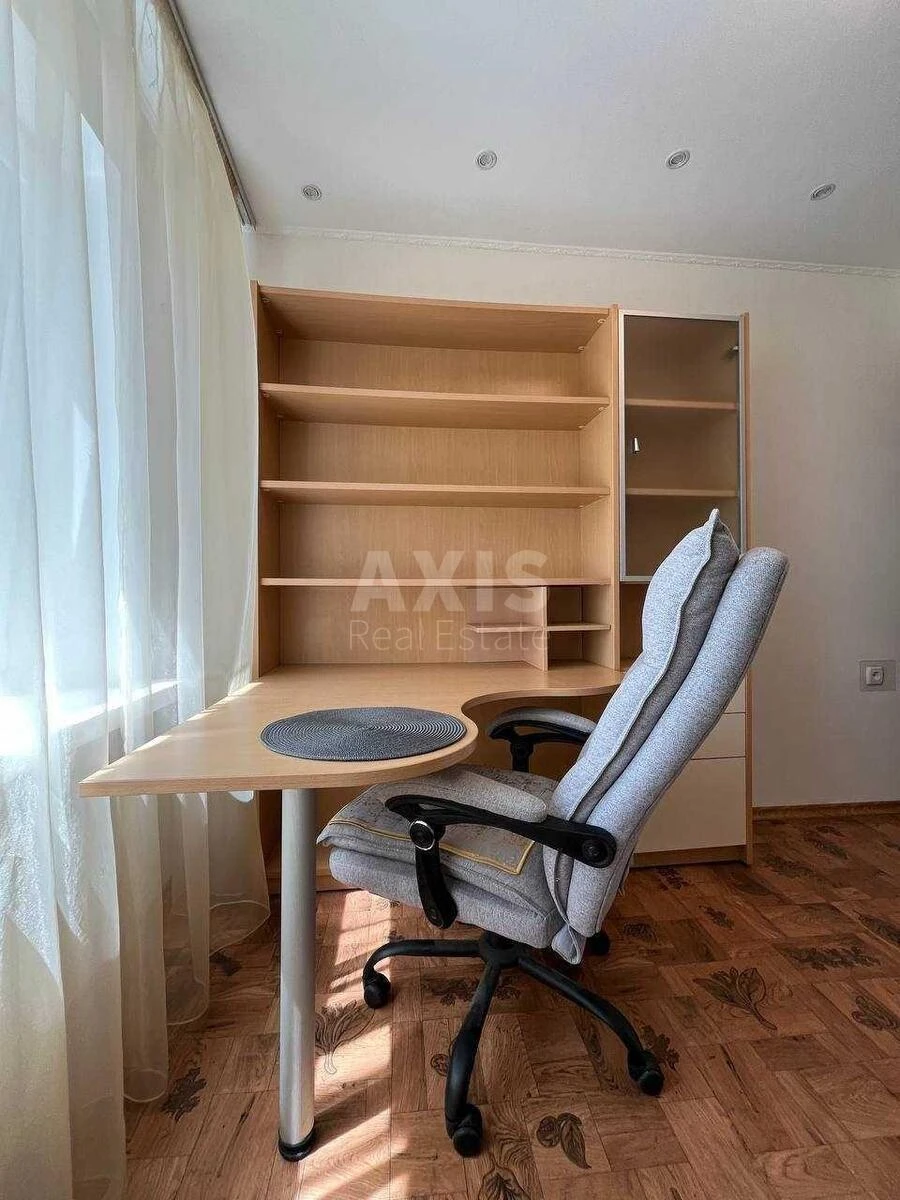 4k apartment vul. Levka Lukyanenka 13А7083910
