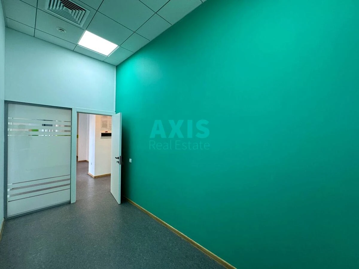 Офис ул. Пимоненко Николая 13, 865м26785014