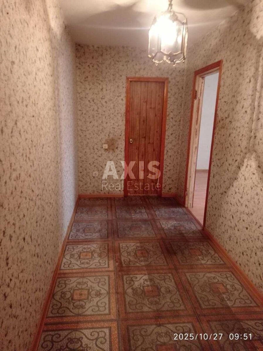 2к квартира пр-т Бажана Николая 24/16489414