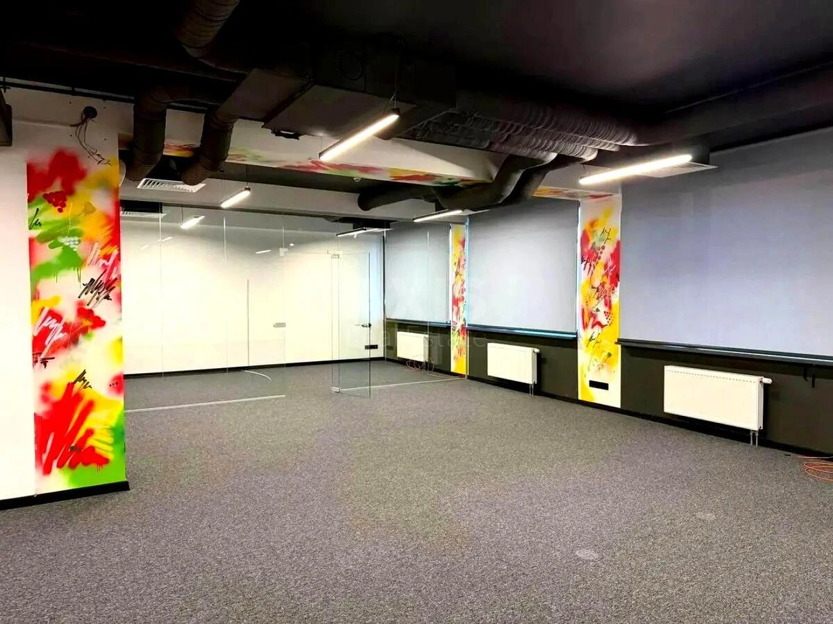 Office vul. Saksagans'kogo 53/80, 561m2678801