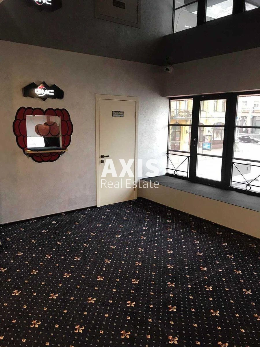 Trade object pl. Bessarabs'ka 2, 630m2419123