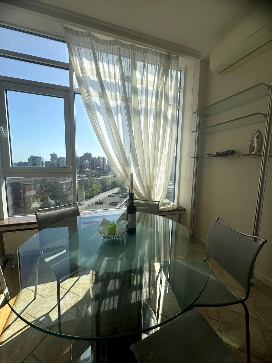 2k apartment vul. Knyaziv Ostrozkykh 46/2694083
