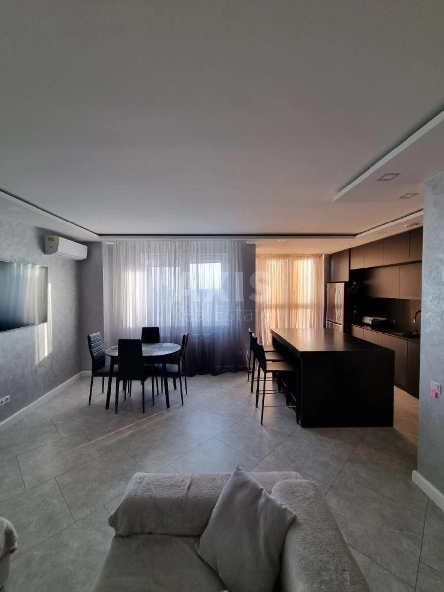 4k apartment bul. Lepse Ivana 9А611795