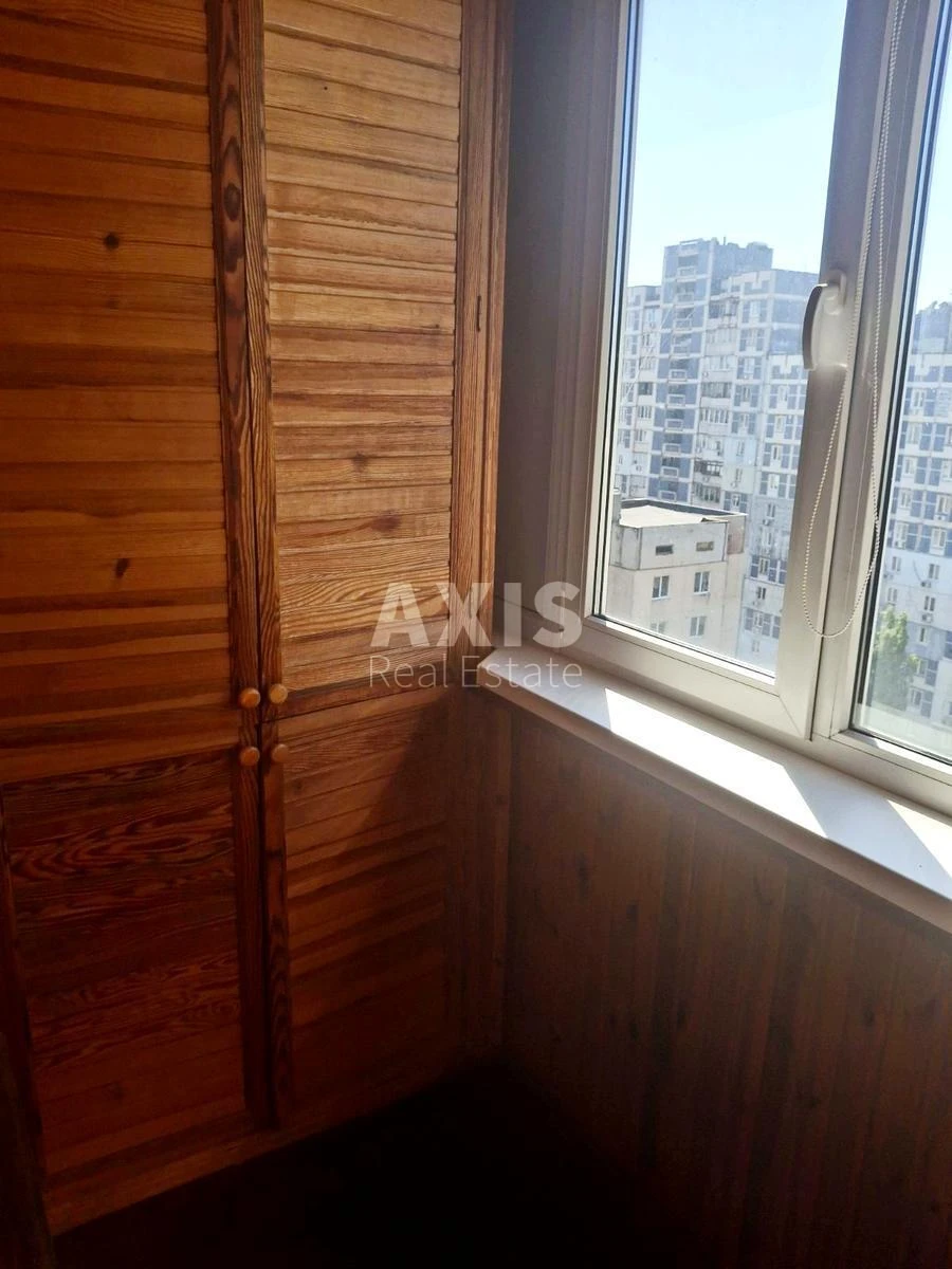 4k apartment vul. Jordans'ka 11В639483