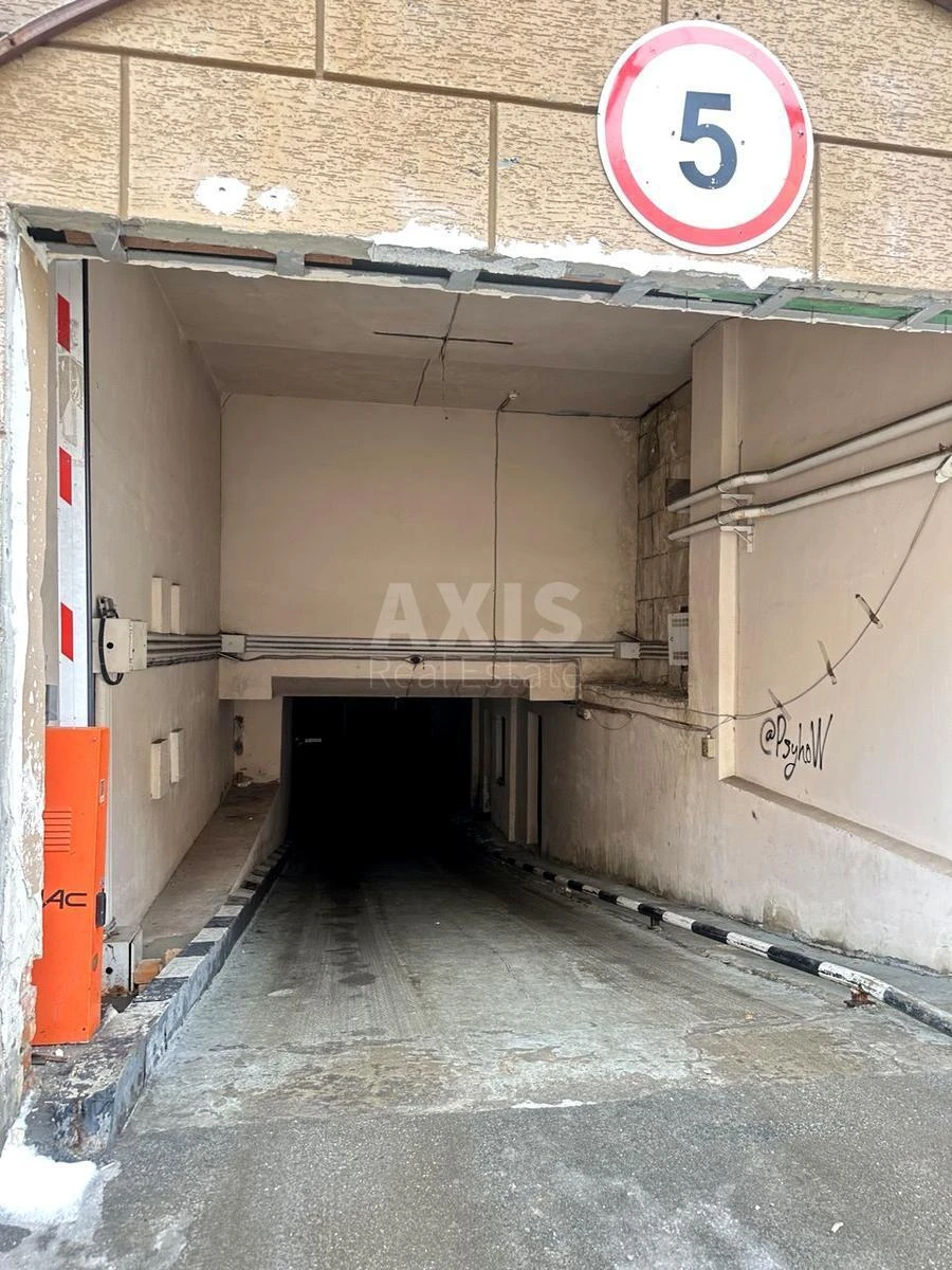 3k apartment vul. Bilorus'ka 3679398