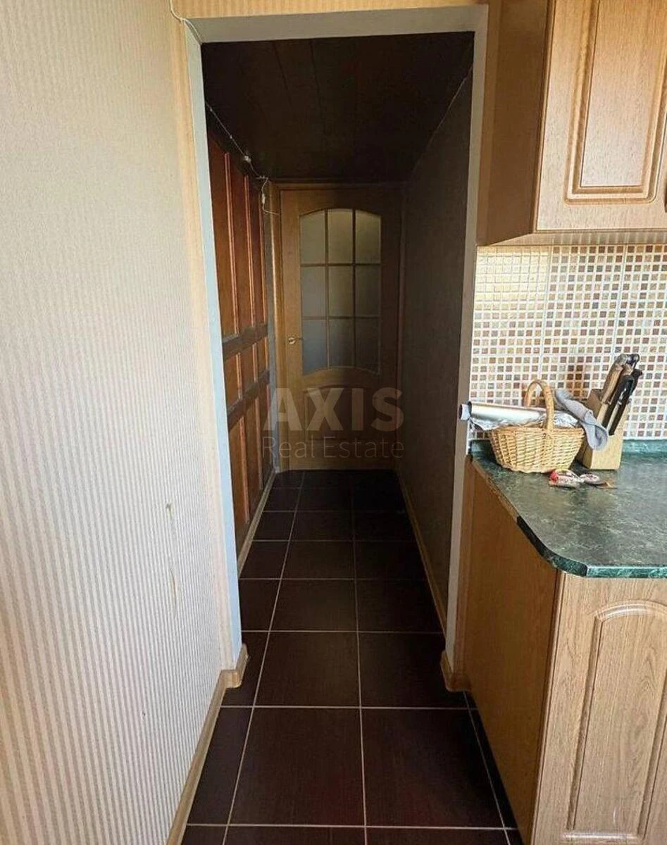 2k apartment prov. Zhukovs'kogo Vasylja 17/25713930