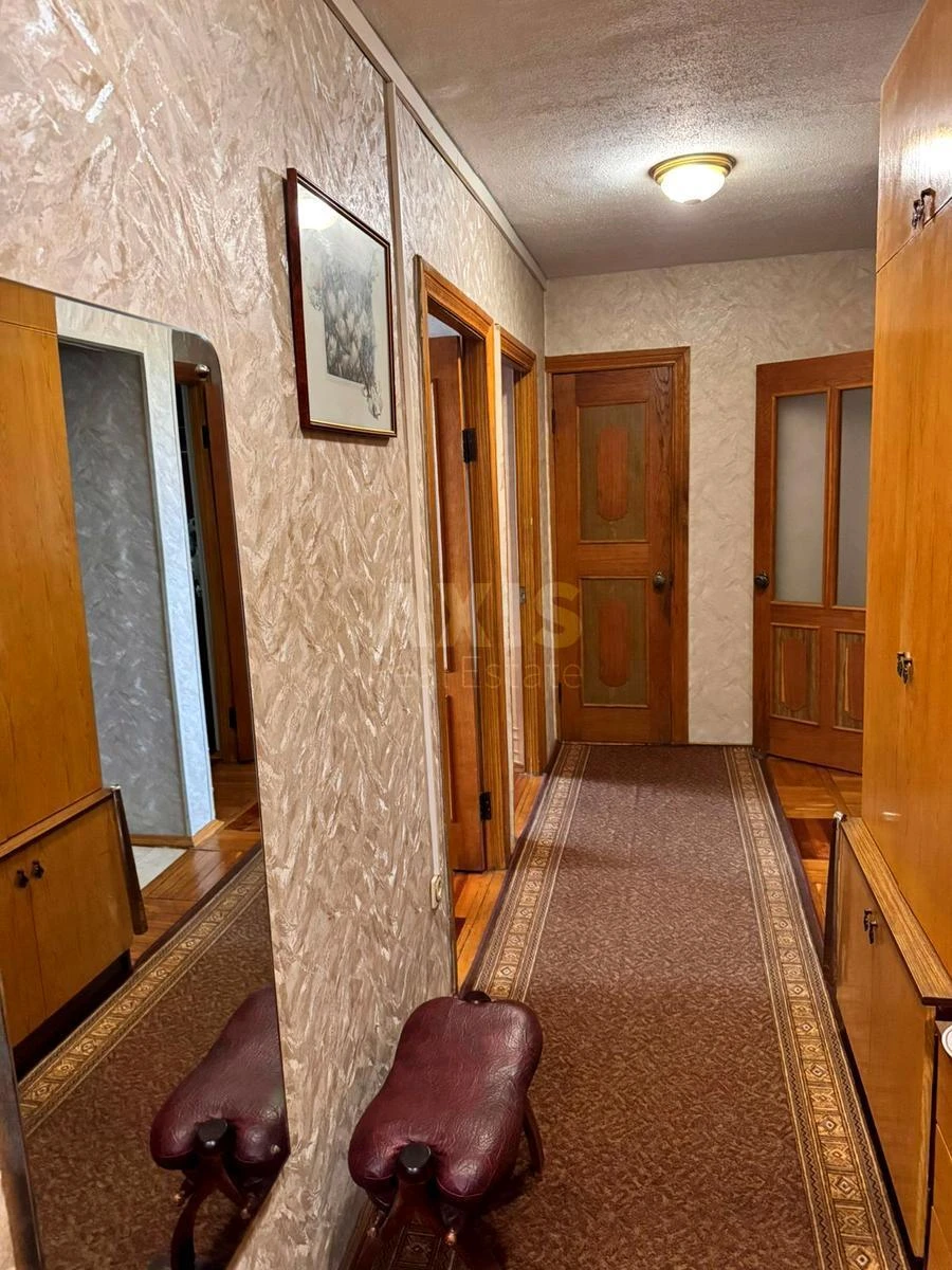 3к квартира ул. Саксаганского 54/566842611