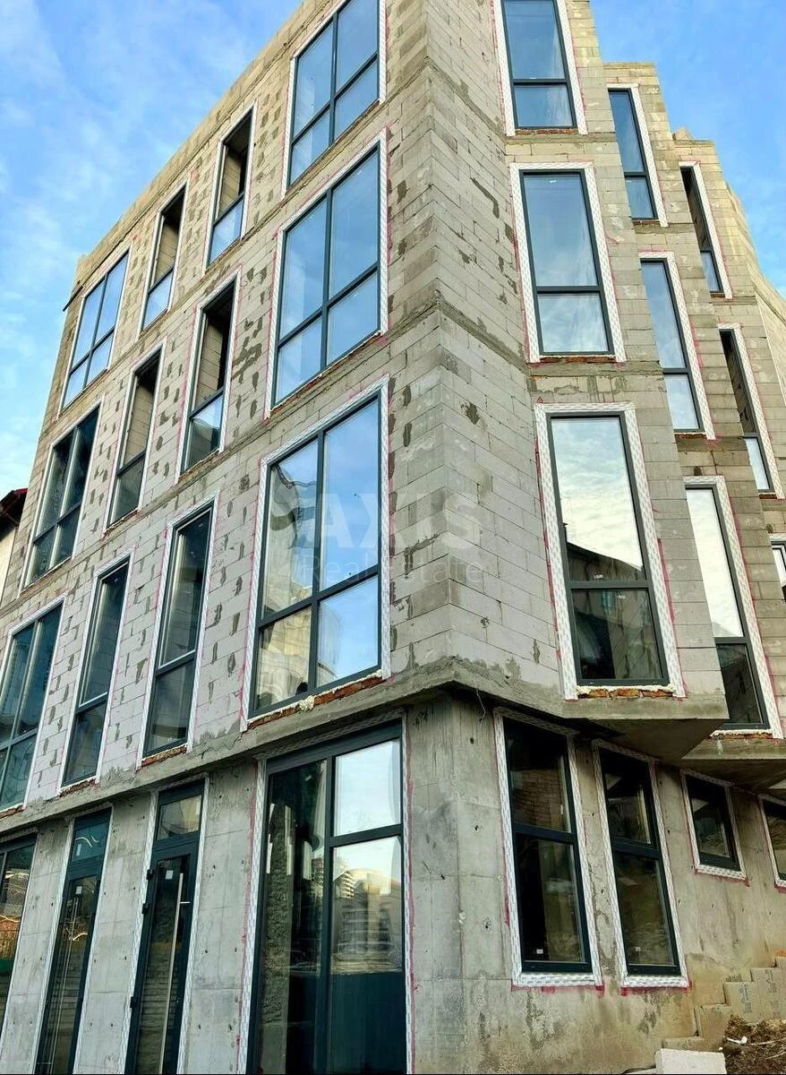 Объект торговли ул. Болсуновская 7, 543м2667661