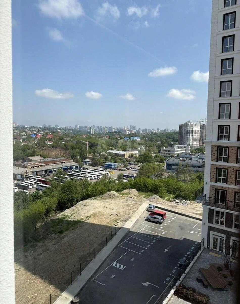 2k apartment vul. Myhajla Maksymovycha 26Г6842911