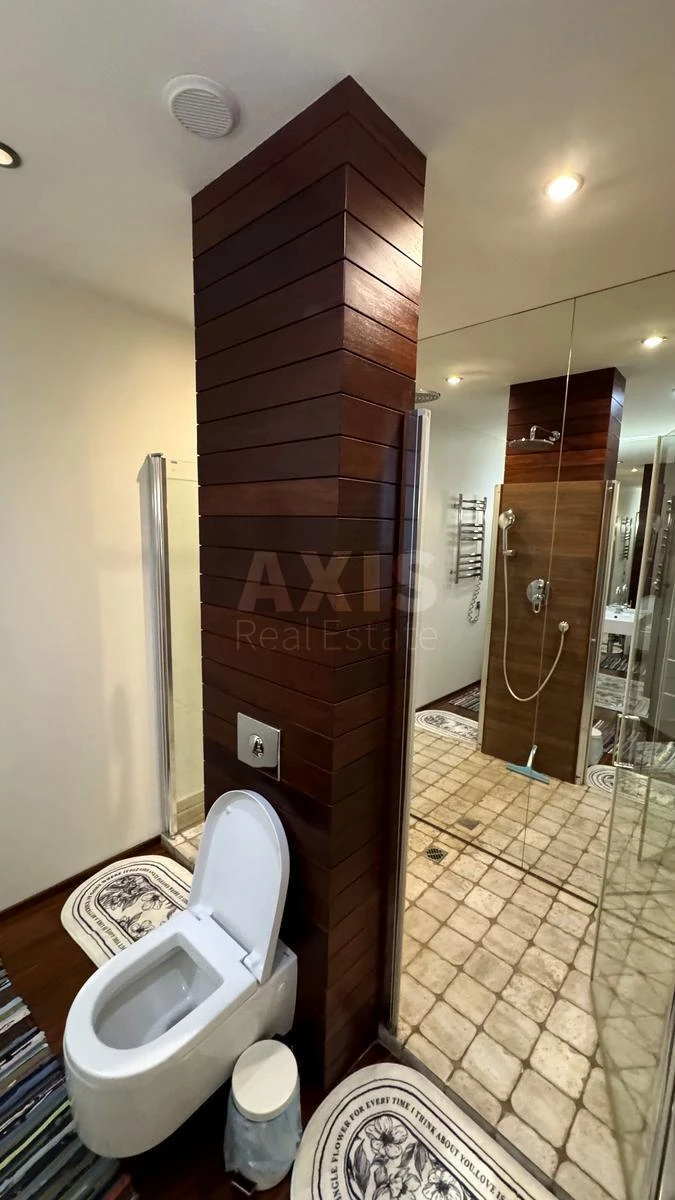 2k apartment vul. Zhyljans'ka 596844718