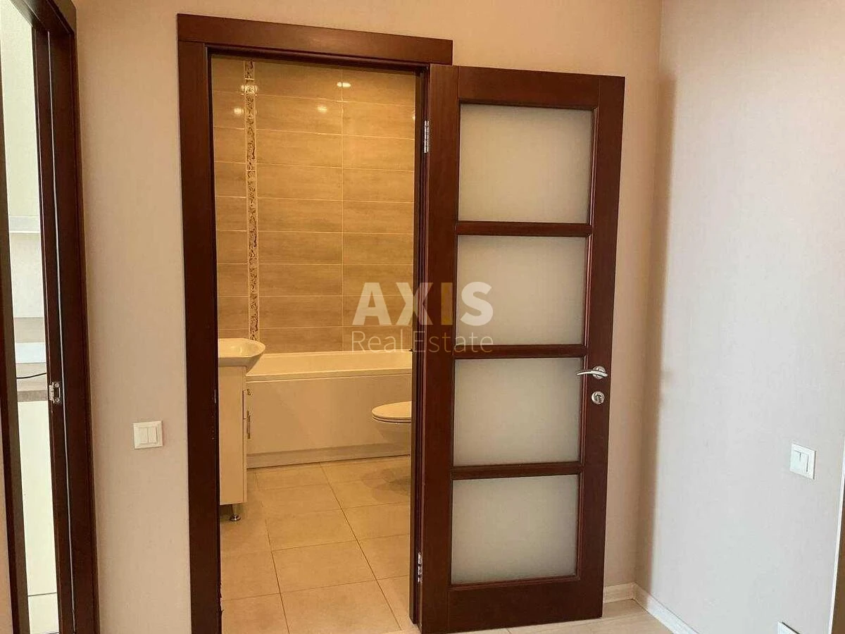 1k apartment vul. Teremkivs'ka 3А624299