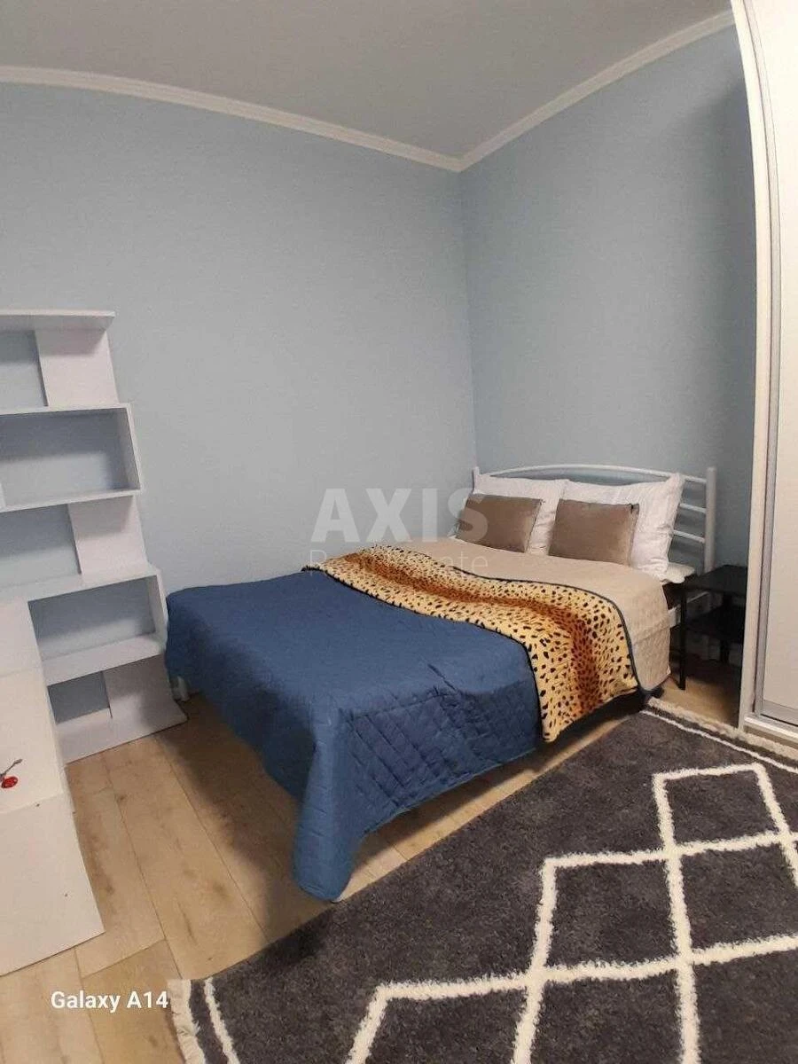 1k apartment vul. Chavdar Jelyzavety 216517720