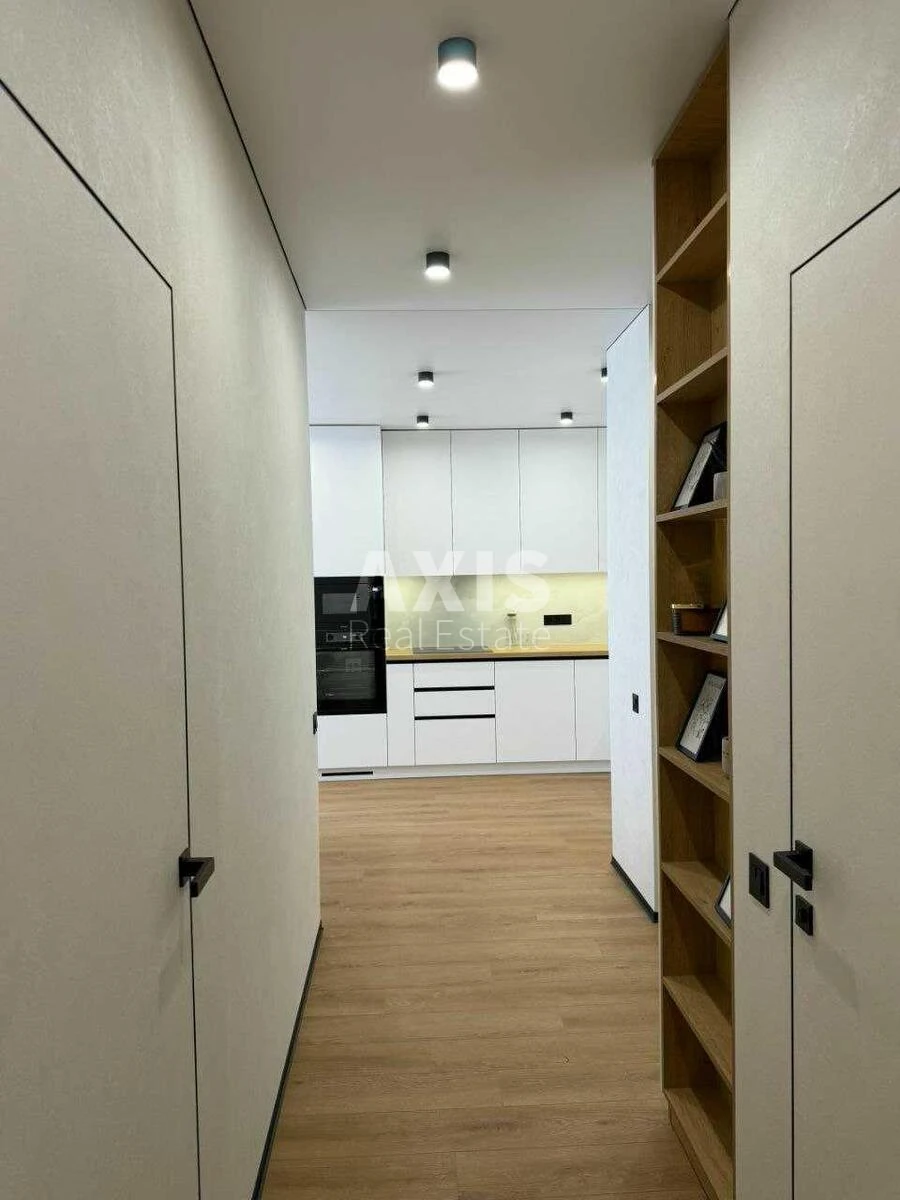 2k apartment vul. Vsevoloda Zmijenka 30643352