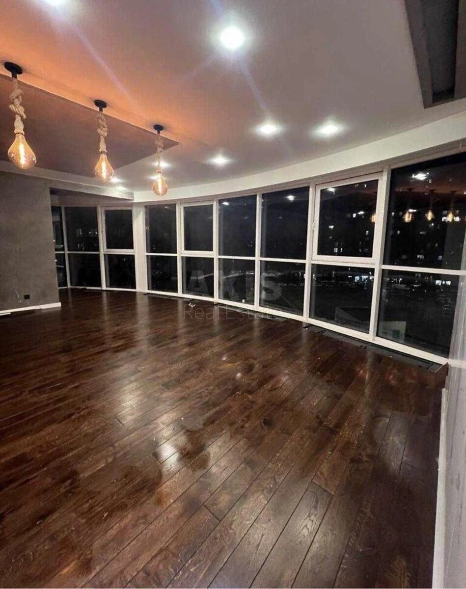 2k apartment vul. Zarichna 1В698530