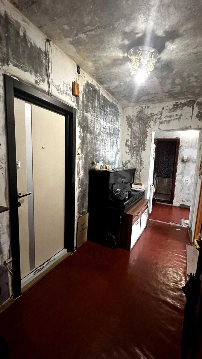 2k apartment vul. Dragomanova 23713789