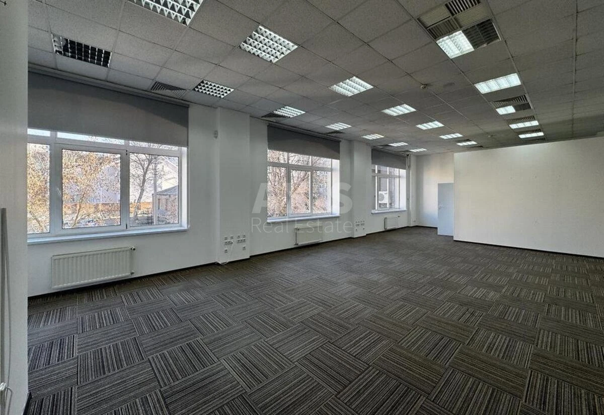 Office vul. Pymonenka Mykoly 13, 446m265070