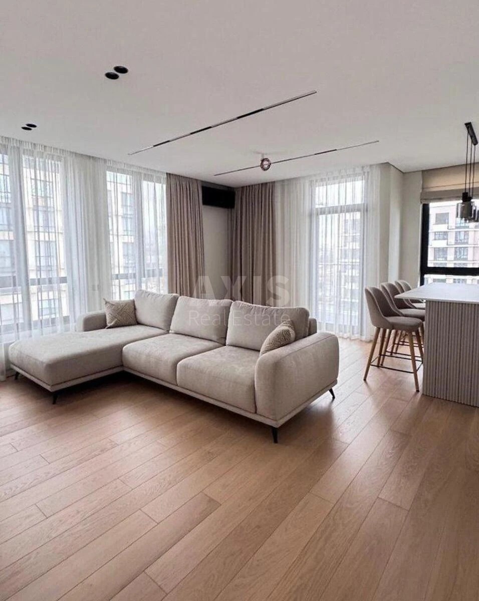 3к квартира ул. Салютная 2, корп. 9537082