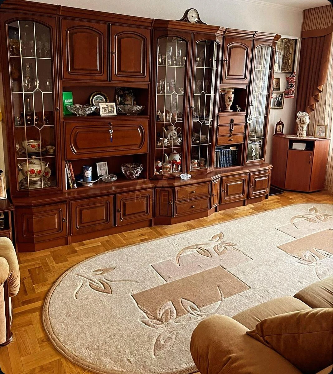 2k apartment vul. Geroi'v Dnipra 19623663