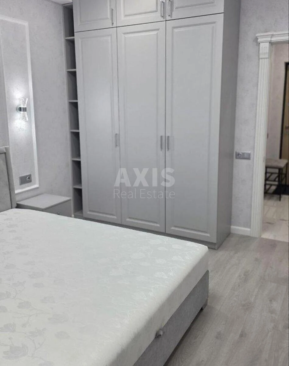 1к квартира ул. Михаила Максимовича 28К683466