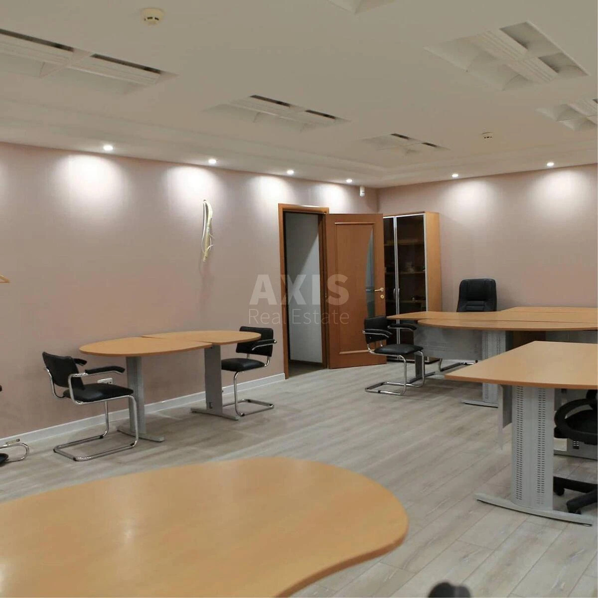 Офис ул. Институтская 16, 94м2698398