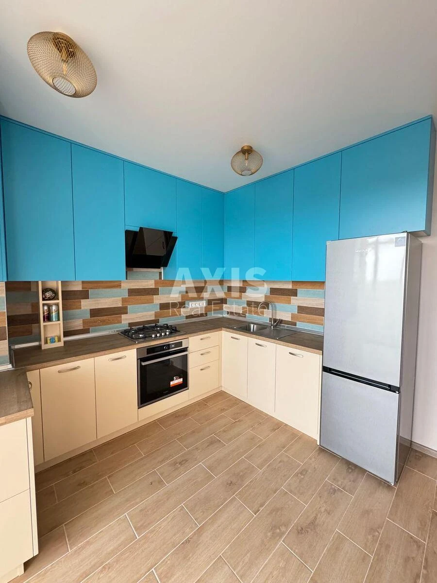 1k apartment vul. Radystiv 3263871