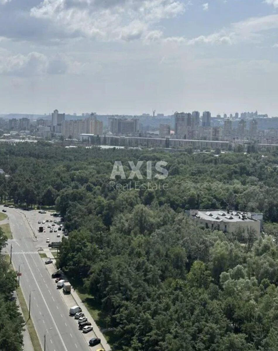 3k apartment vul. Zhmachenka Generala 26641665