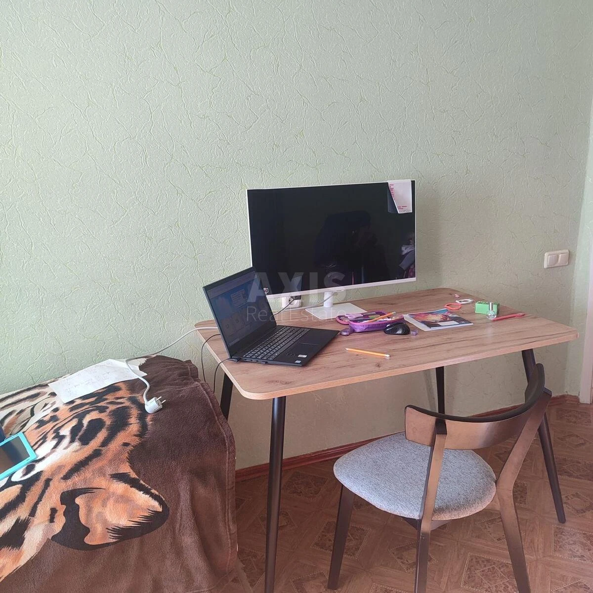 1к квартира ул. Академика Ефремова 19А647705