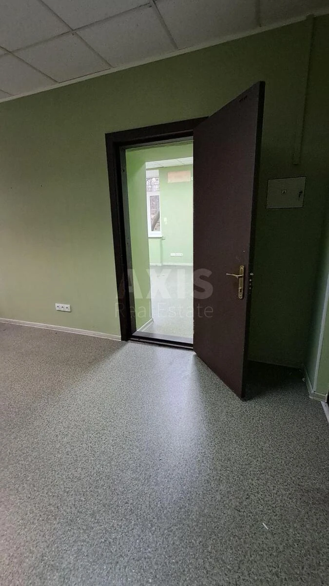 Офис ул. Крещатик 46Б, 45м2648062