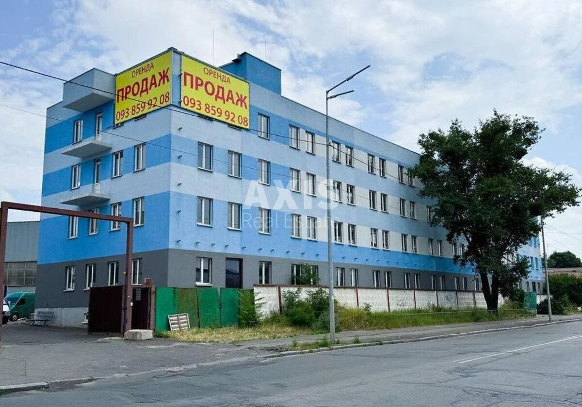 Объект торговли ул. Гната Хоткевича 7, 3700м259570