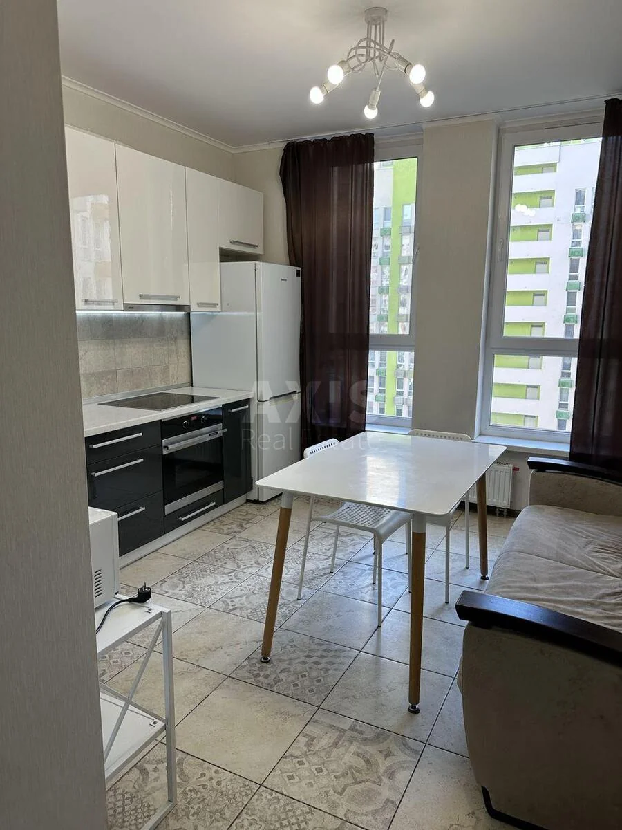 1k apartment pr-t Berestejskij 67А
