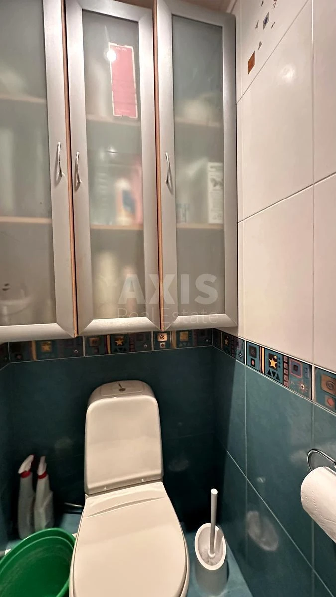 3k apartment vul. Geroi'v Dnipra 96642010