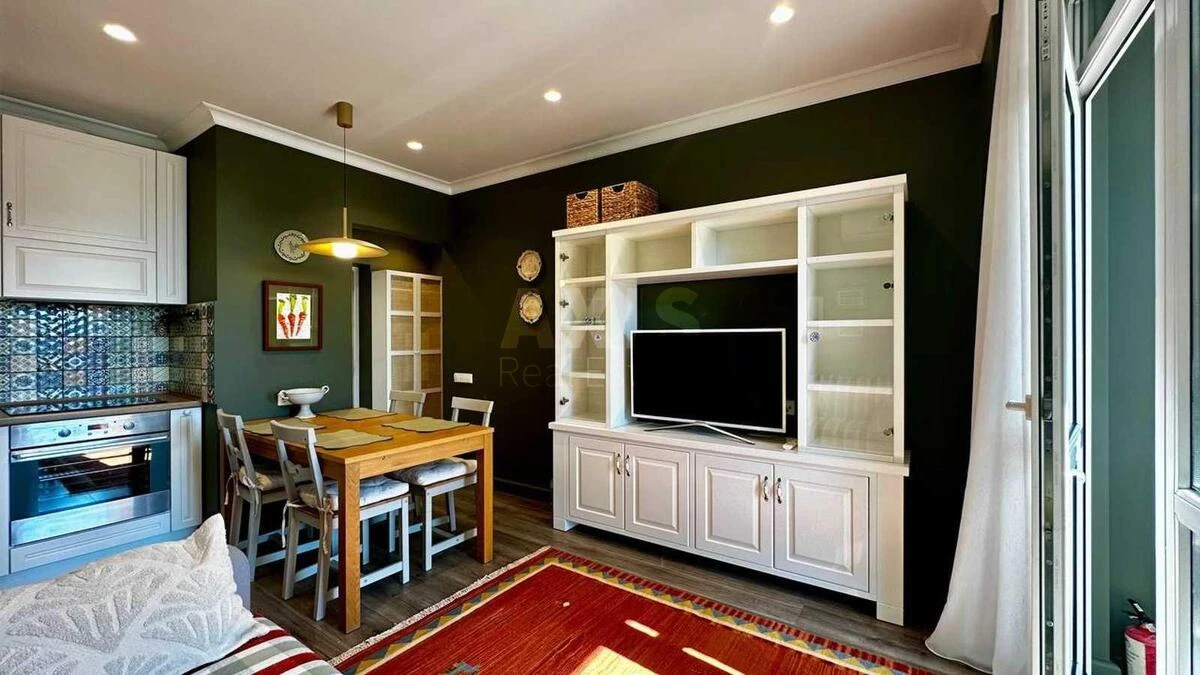1k apartment vul. Zlatoustivs'ka 34695785