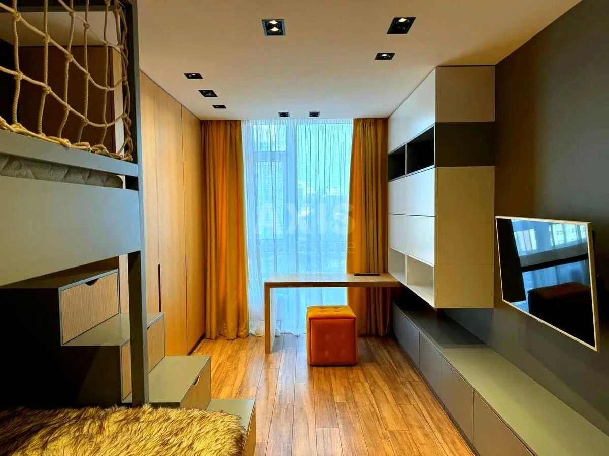 3к квартира ул. Предславинская 55А6643711