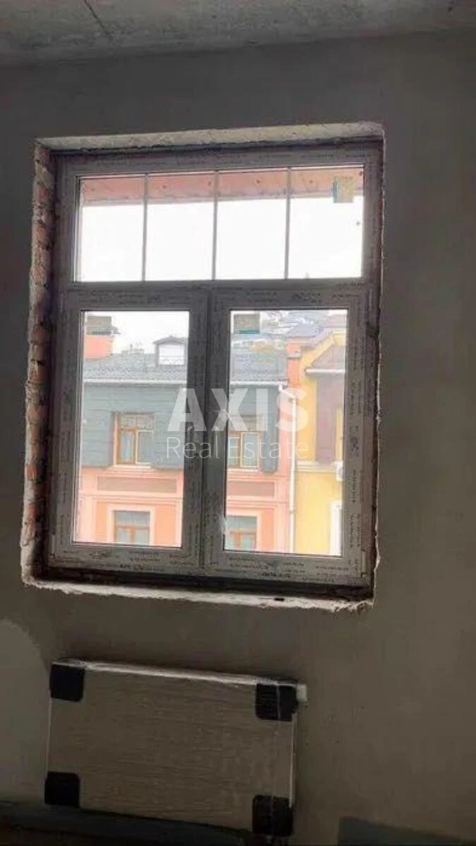 3k apartment vul. Degtjarna Twenty amps604224