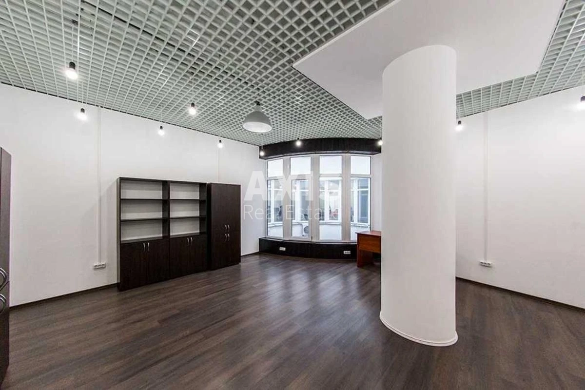 Office uzv. Klovs'kyj 7, 41m2409801