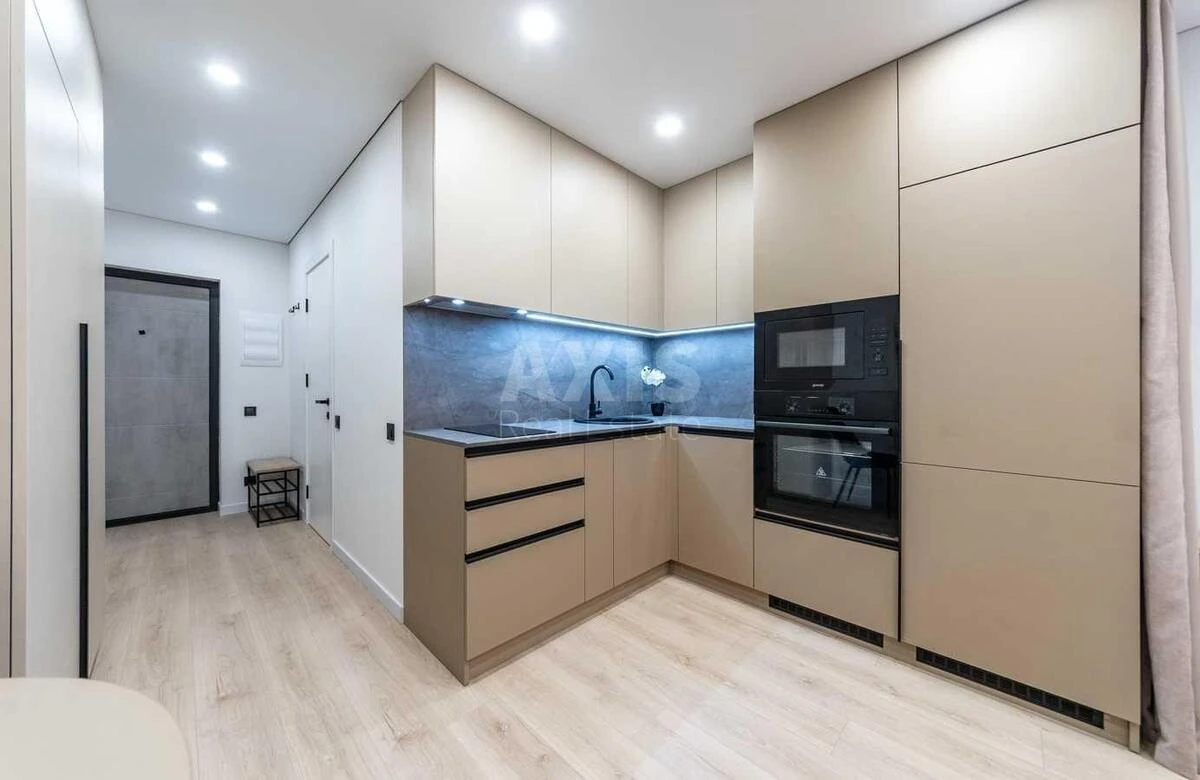1k apartment vul. Revuc'kogo 52711460