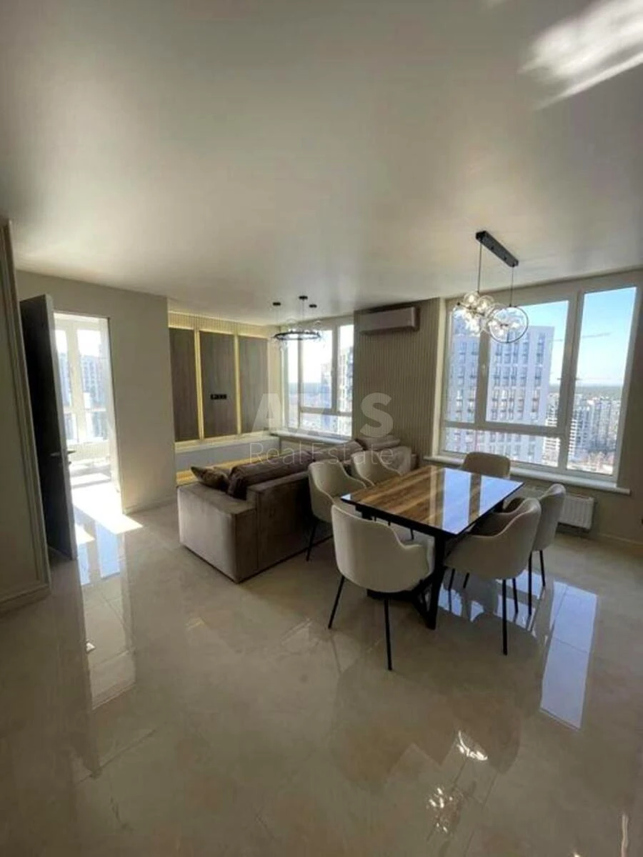 3к квартира пр-т Европейского Союза 49664760