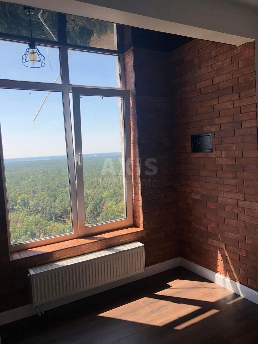 1k apartment vul. Klavdii'vs'ka 40711551