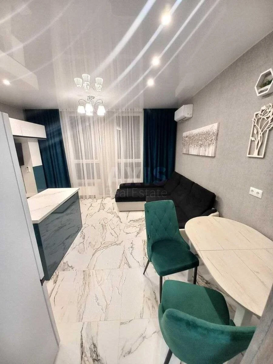 1k apartment pr-t Berestejskij 67711591