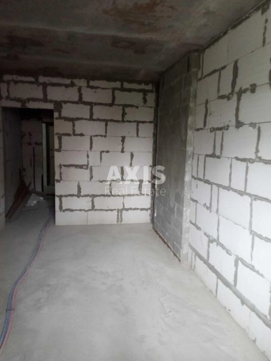1k apartment vul. Magistral'na 33642586