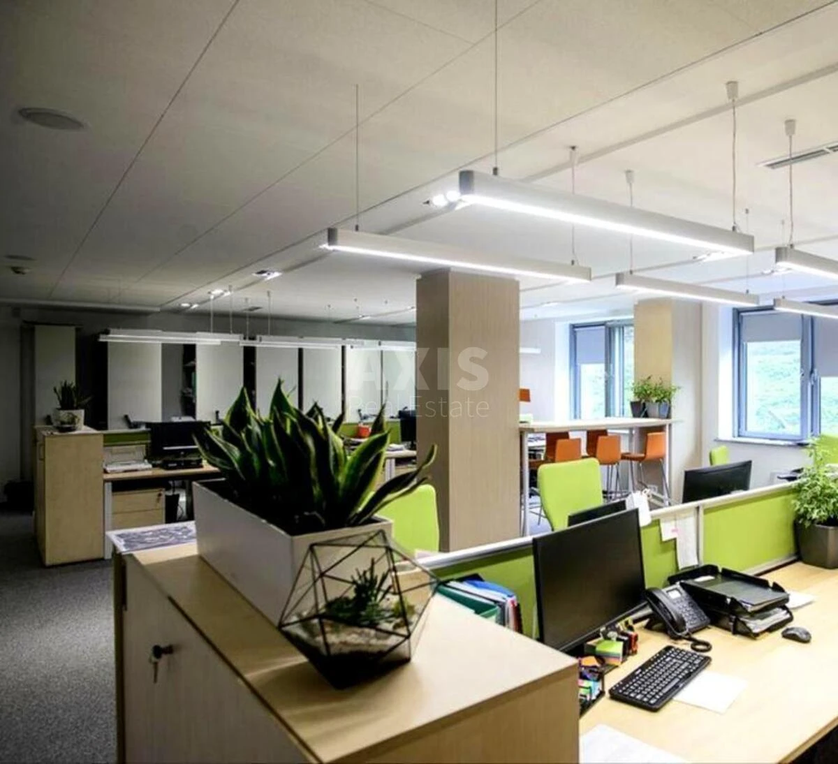 Office pl. Sportyvna 3В, 860m266501
