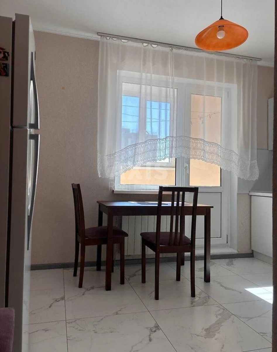 2к квартира ул. Чавдар Елизаветы 4521671